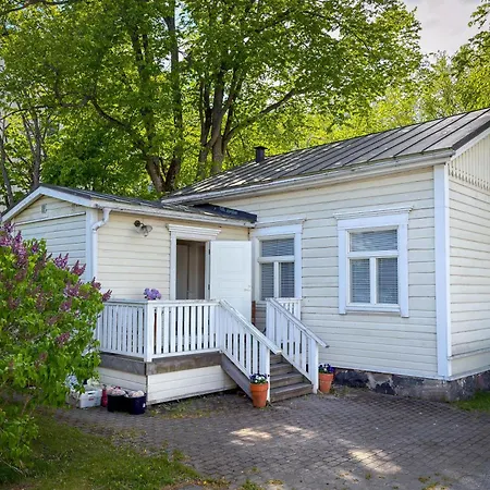Apartman Sailor House Hanko