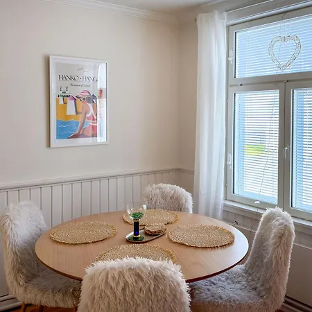 Sailor House Apartman *