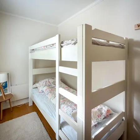 Apartman Sailor House