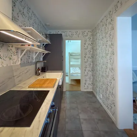Sailor House דירה