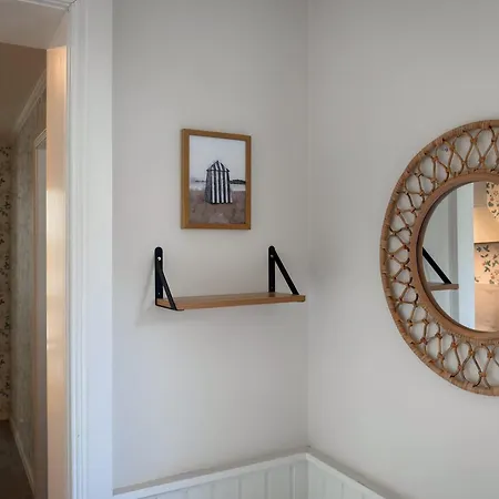 Apartman Sailor House *