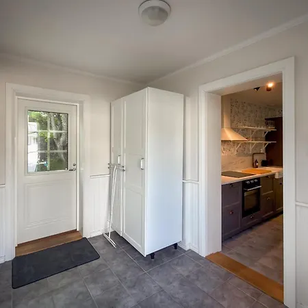 Sailor House *
