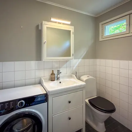 Sailor House Apartman